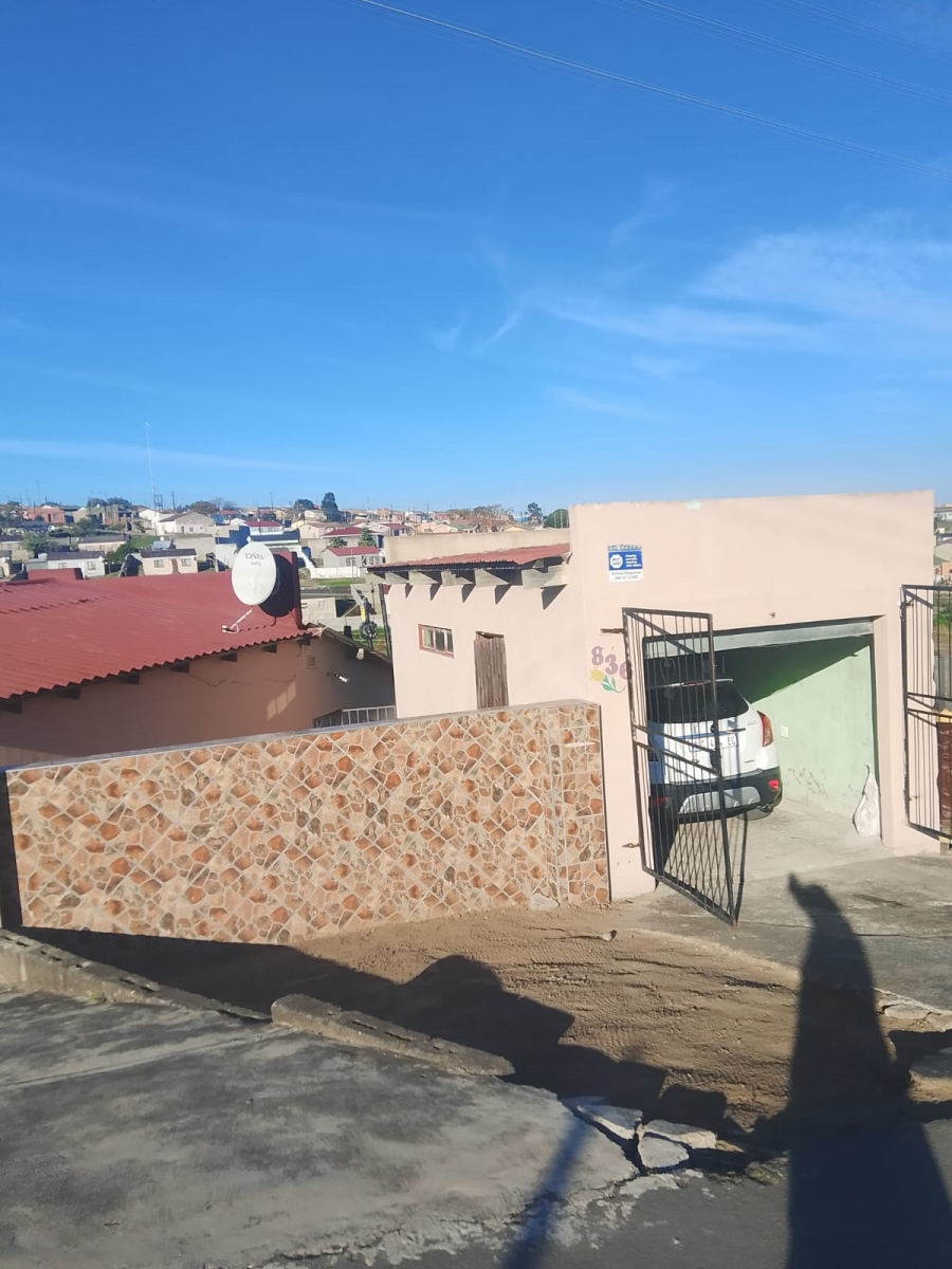 3 Bedroom Property for Sale in Mdantsane Nu 10 Eastern Cape